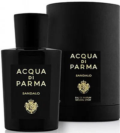 Eau de Parfum Acqua Di Parma Sandalo, 180 ml - 1