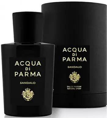 Eau de Parfum Acqua Di Parma Sandalo, 180 ml