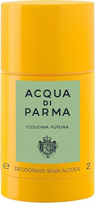 Deodorant Acqua Di Parma Colonia Futura, 75 ml - 1