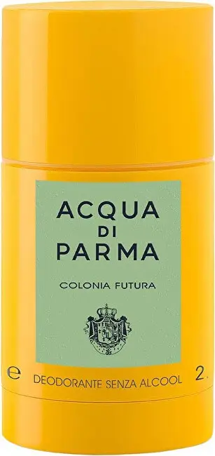 Deodorant Acqua Di Parma Colonia Futura, 75 ml