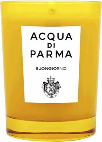 Qiri aromatik Acqua Di Parma Buongiorno pQU175, 500 g