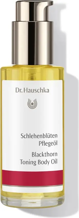 Vaj trupi Dr. Hauschka 75 ml
