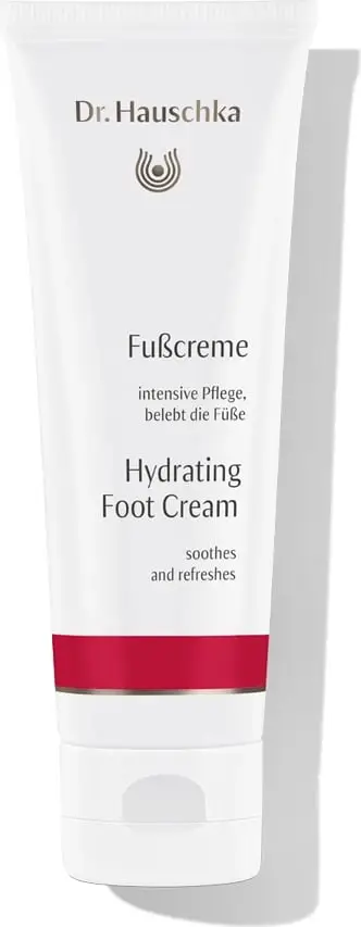 Krem hidratues për këmbë Dr. Hauscha 75 ml