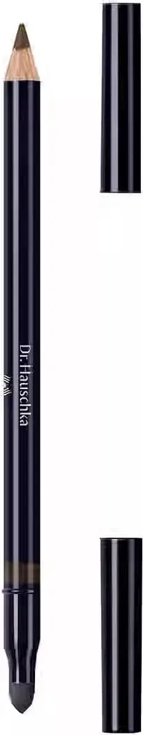 Laps për sy Dr. Hauschka Eye Definer 02 Brown për femra, 1.05g