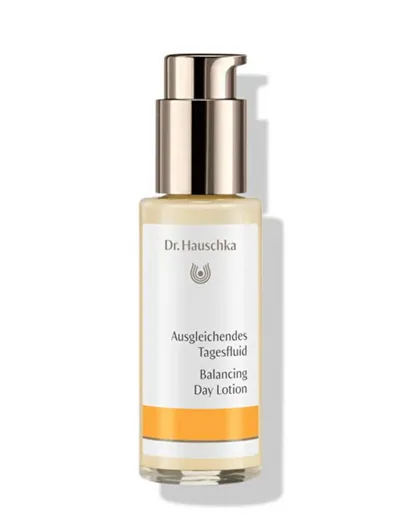 Losion lëkure Dr. Hauschka Balancing 50 ml - 1