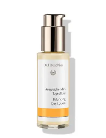 Losion lëkure Dr. Hauschka Balancing 50 ml