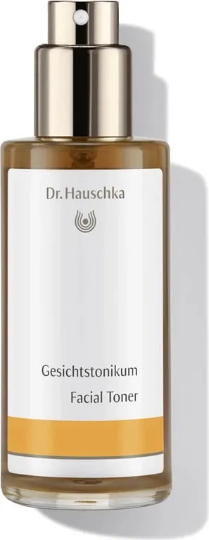 Tonik fytyre për femra Dr. Hauschka Refreshing Toner 100ml - 1
