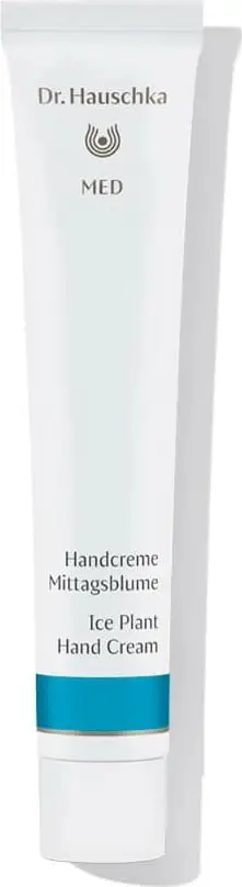 Krem për duar Dr. Hauschka Ice Plant, 50 ml