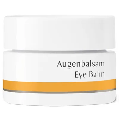 Balsam për sy Dr. Hauschka Eye Balm për femra, 10ml - 1