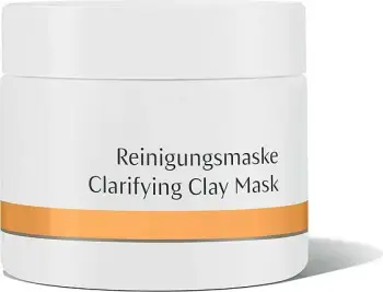 Maskë për pastrim dhe zbutje lëkure Dr. Hauschka 90 g
