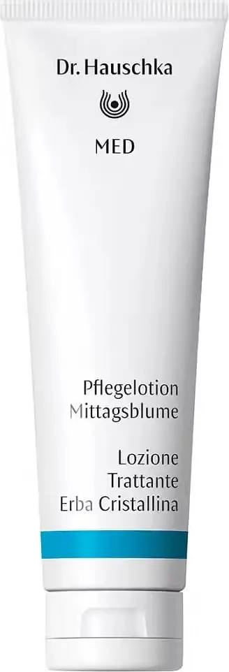Balsam për trup Dr. Hauschka Med Ice Plant për femra 145ml