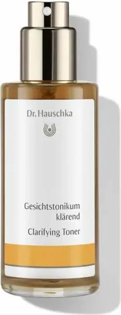 Toner pastrues Dr. Hauschka 100 ml