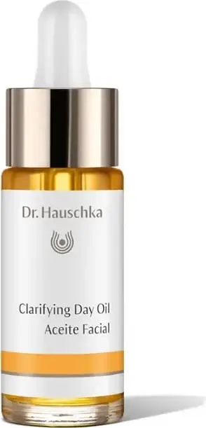 Vaj për fytyrë Dr. Hauschka Clarifying Day Oil për femra, 18ml