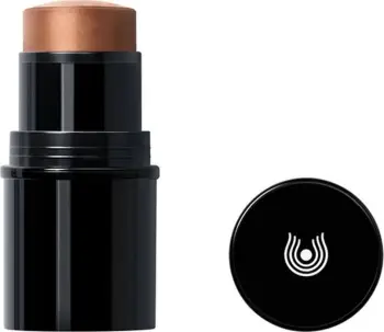 Stick blush edhe buzëkuq Dr. Hauschka 04 Gold për femra 6.1g