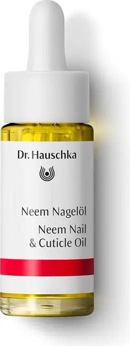 Vaj për thonj Dr. Hauschka Neem 18 ml