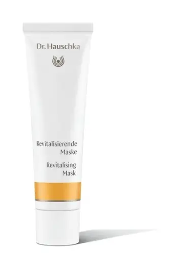 Maskë për fytyrë Dr. Hauschka Revitalising Mask për femra 30ml