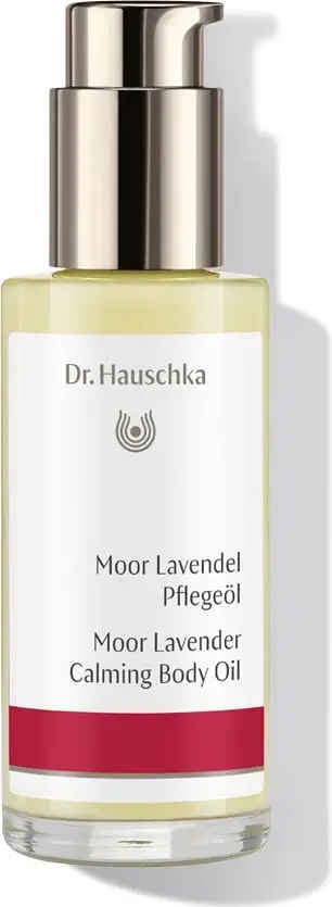 Losion për trup Dr. Hauschka 75 ml