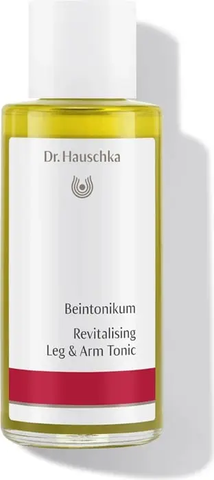 Vaj rivitalizues për krahë dhe këmbë Dr. Hauschka 100 ml
