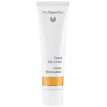Krem dite me ngjyrë Dr. Hauschka për femra, 30ml