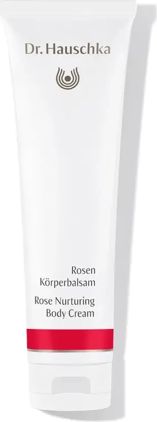 Krem trupi për femra Dr. Hauschka Rose Nurturing Body Cream 145ml