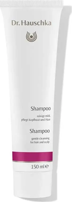 Shampon për flokë Dr. Hauschka, 150 ml