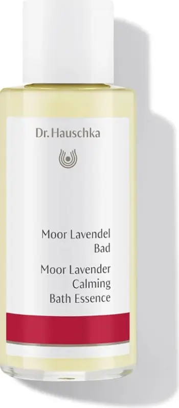 Vaj Dr. Hauschka Lavender, 100 ml
