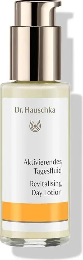 Emulsion ditës për fytyrë Dr. Hauschka Revitalising Day Lotion për femra 50ml