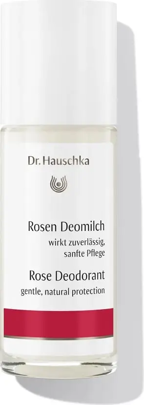Deodorant Dr. Hauschka 50 ml