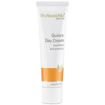 Krem dite për femra Dr. Hauschka me fara pigve 30ml