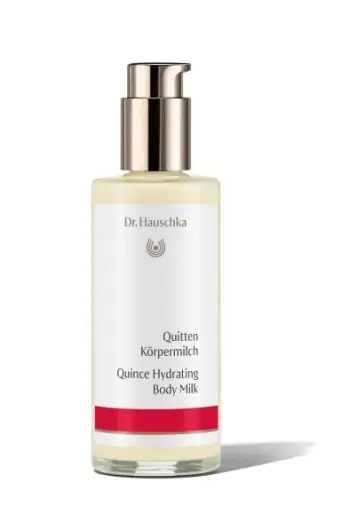Emulsion-Losion Dr. Hauschka Quince 145 ml