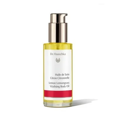 Vaj Dr. Hauschka 75 ml - 1