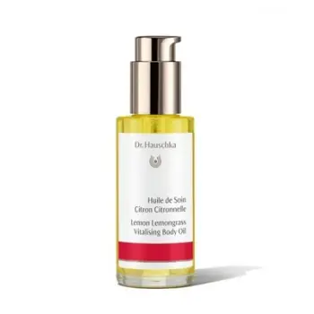 Vaj Dr. Hauschka 75 ml