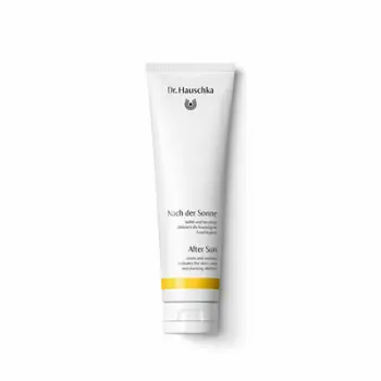 Balsam trupi pas diellit Dr. Hauschka për femra 150ml