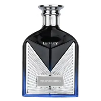 Eau de Parfum Maison Alhambra Victorioso Legacy, 100ml