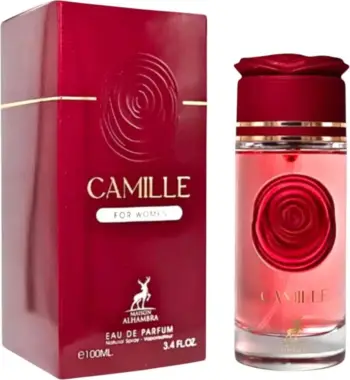 Eau de Parfum Maison Alhambra Camille, 100ml