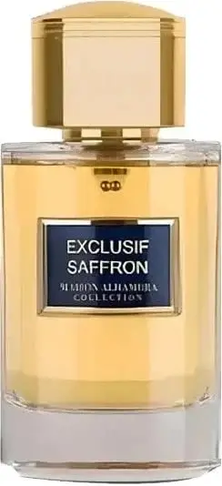 Eau de Parfum Maison Alhambra By Saffron 100ml