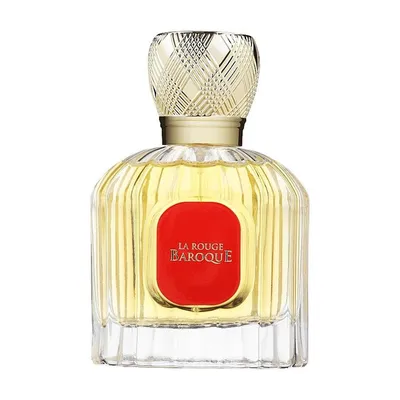 Eau de Parfum Maison Alhambra La Rouge Baroque, 100 ml - 1