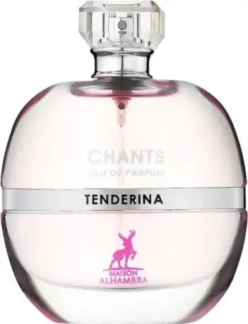 Eau de Parfum për femra Maison Alhambra Chants Tenderina, 100ml