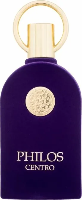Eau de Parfum Alhambra Philos Centro, 100 ml - 1