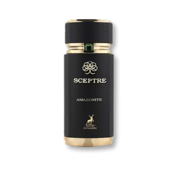 Eau de Parfum Maison Alhambra Sceptre Amazonite, 100ml