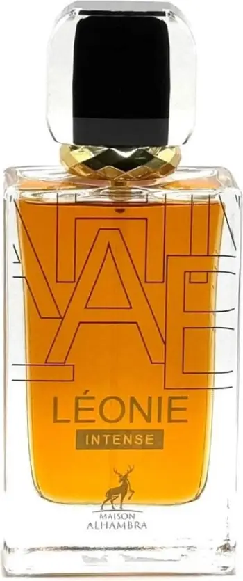 Eau de Parfum Alhambra Leonie Intense, 100ml