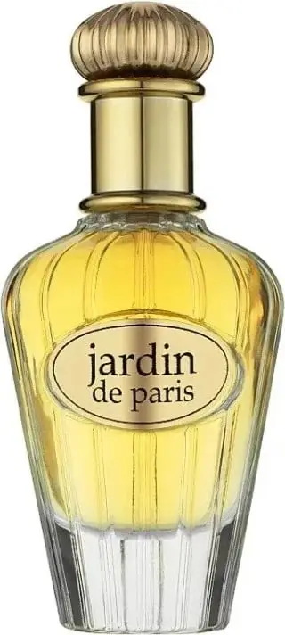 Eau de Parfum për femra Maison Alhambra Jardin de Paris 100ml