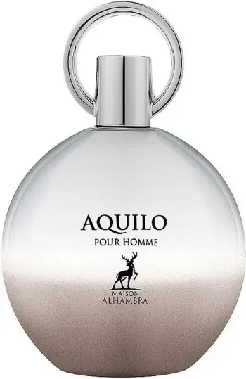 Eau de Parfum për meshkuj Maison Alhambra Aquilo Pour Homme 100ml
