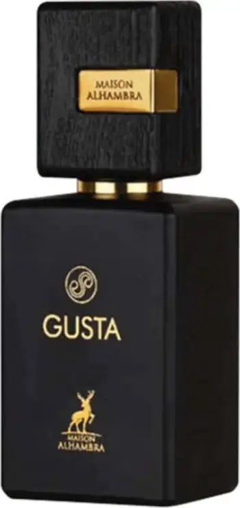 Eau de Parfum Maison Alhambra Gusta 100ml