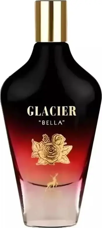 Eau de Parfum Maison Alhambra Glacier Bella, 100ml
