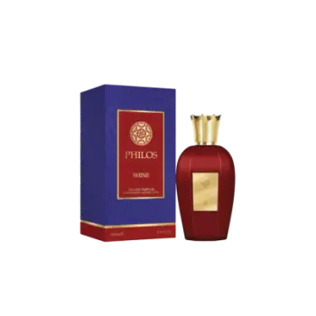 Eau de Parfum Maison Alhambra Philos Shine, 100ml