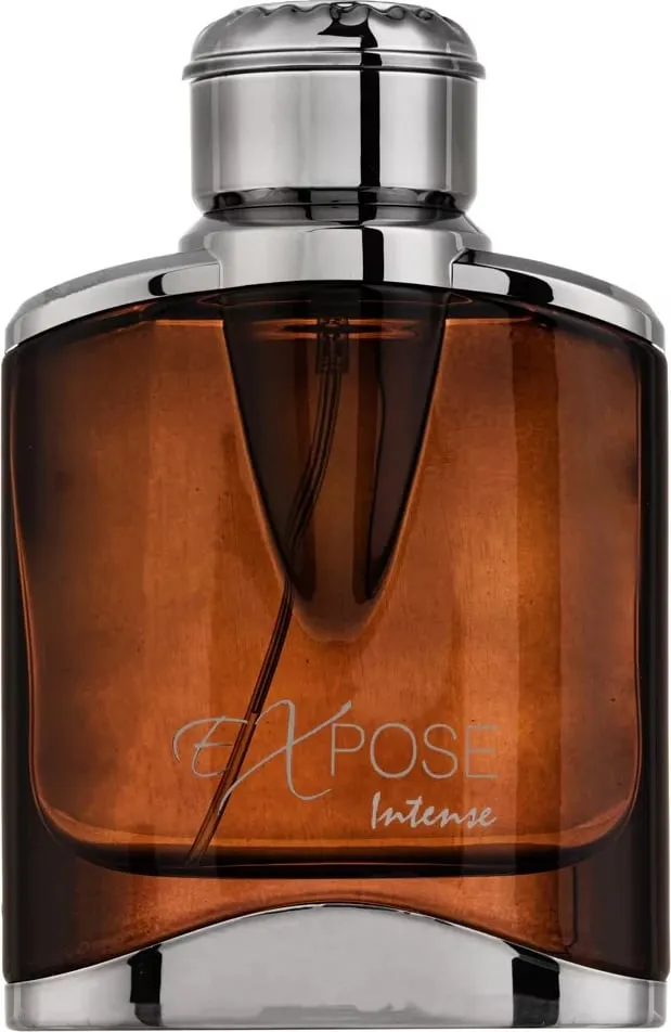 Eau de Parfum për meshkuj Maison Alhambra Expose Intense 100ml - 1