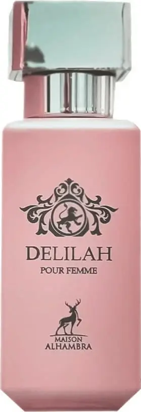 Eau de Parfum për femra Maison Alhambra Delilah 30ml