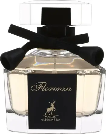 Eau de Parfum Alhambra Alhambra Florenza, 100 ml