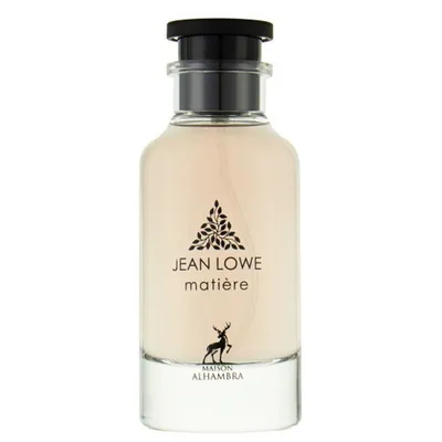 Eau de Parfum Maison Alhambra Jean Lowe Maitre, 100 ml - 1